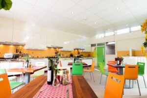 130.000 voor wijk en buurtcentra